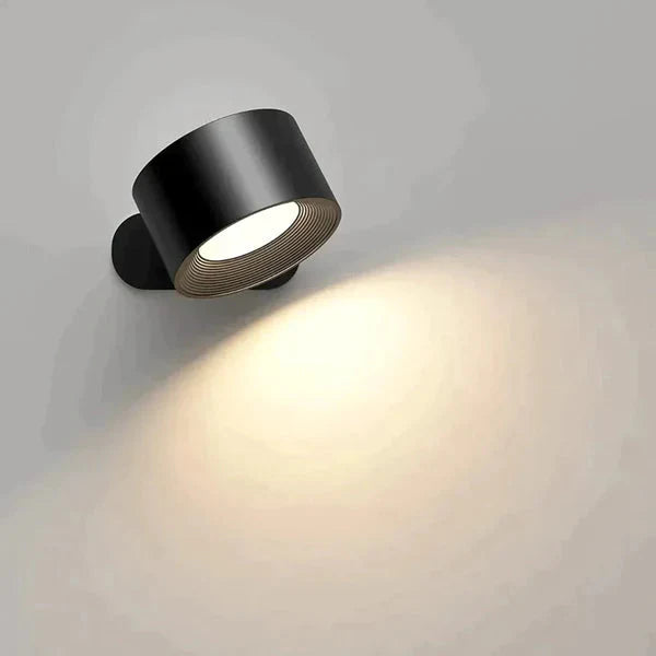 Luma Wall Light