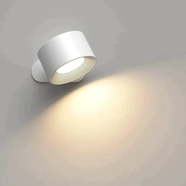 Luma Wall Light