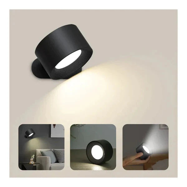 Luma Wall Light