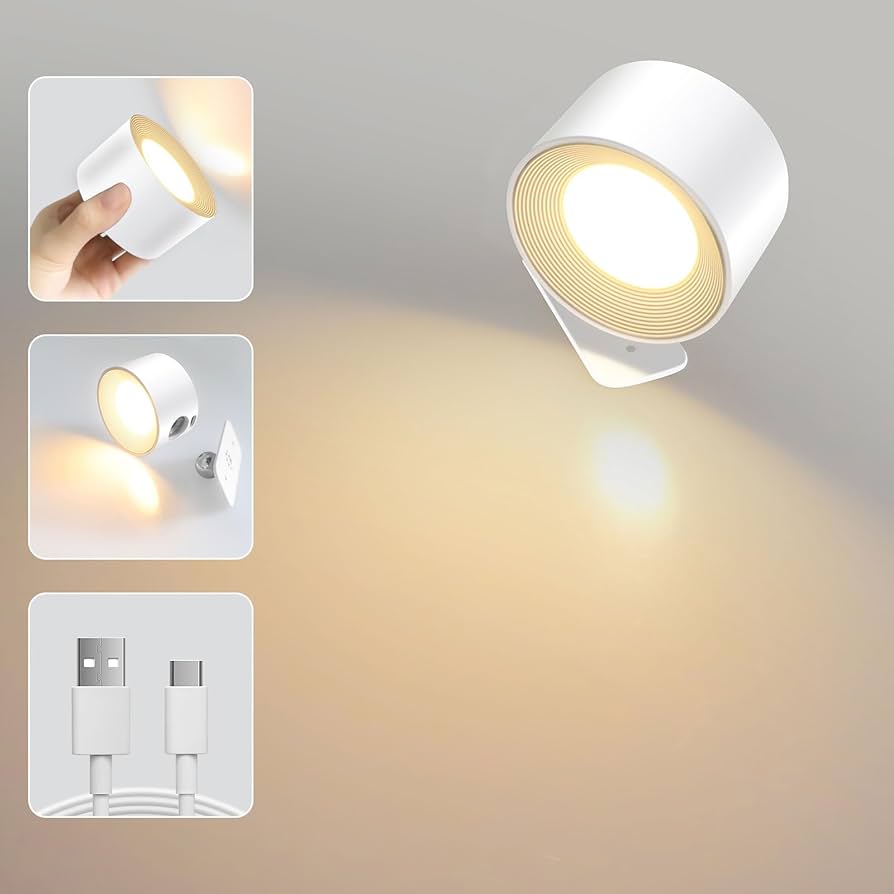 Luma Wall Light