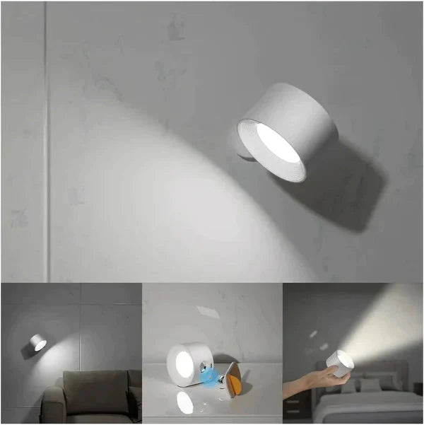 Luma Wall Light
