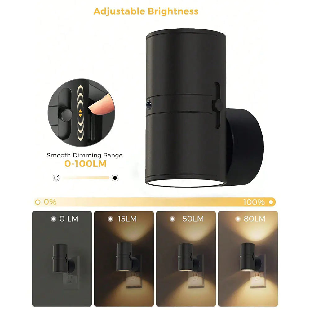 Dimmable Smart Light