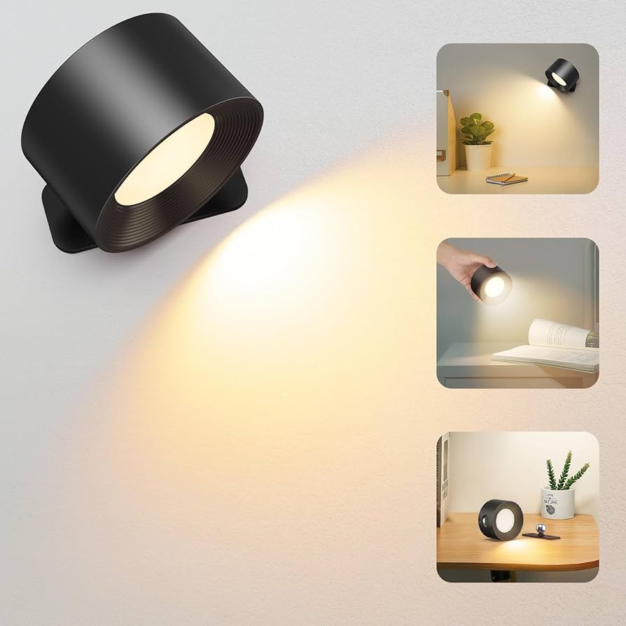 Luma Wall Light