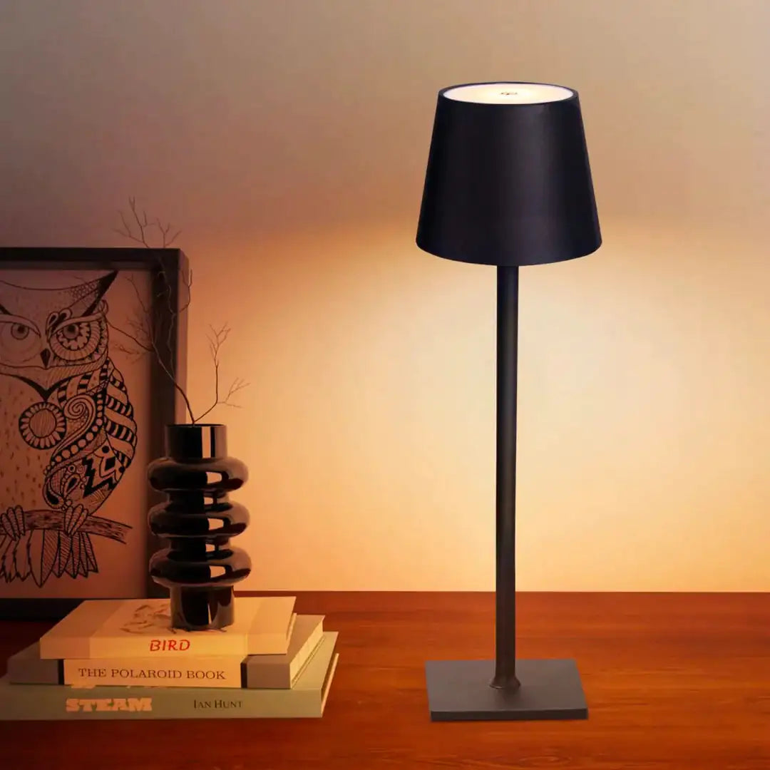 Zenith Lamp