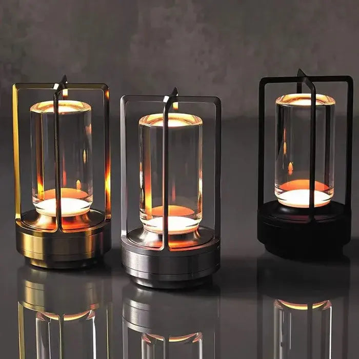 Atria Lamp