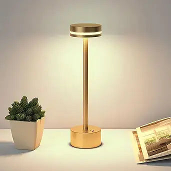 Soho Lamp