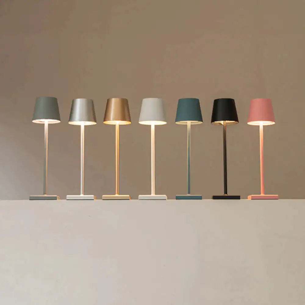 Zenith Lamp