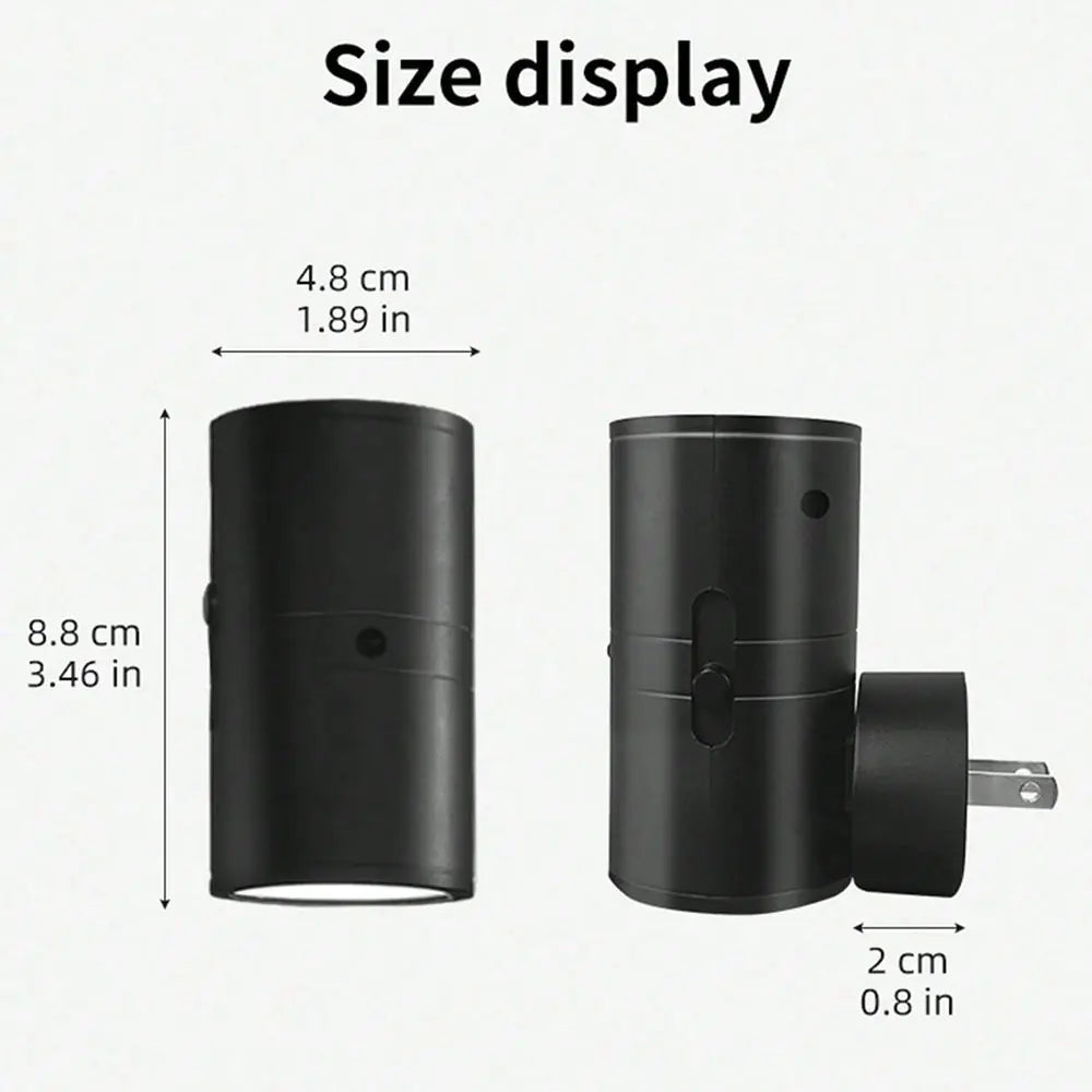 Dimmable Smart Light