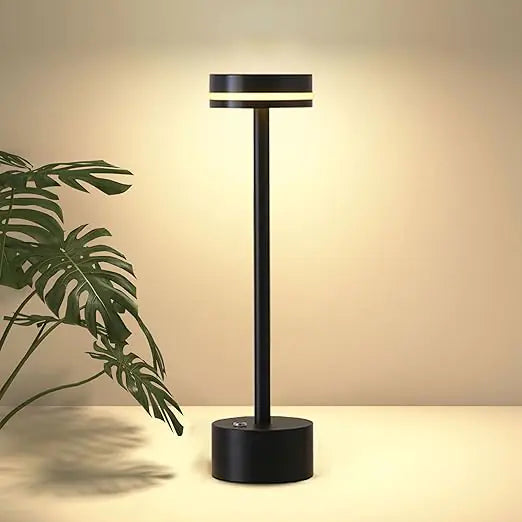 Soho Lamp