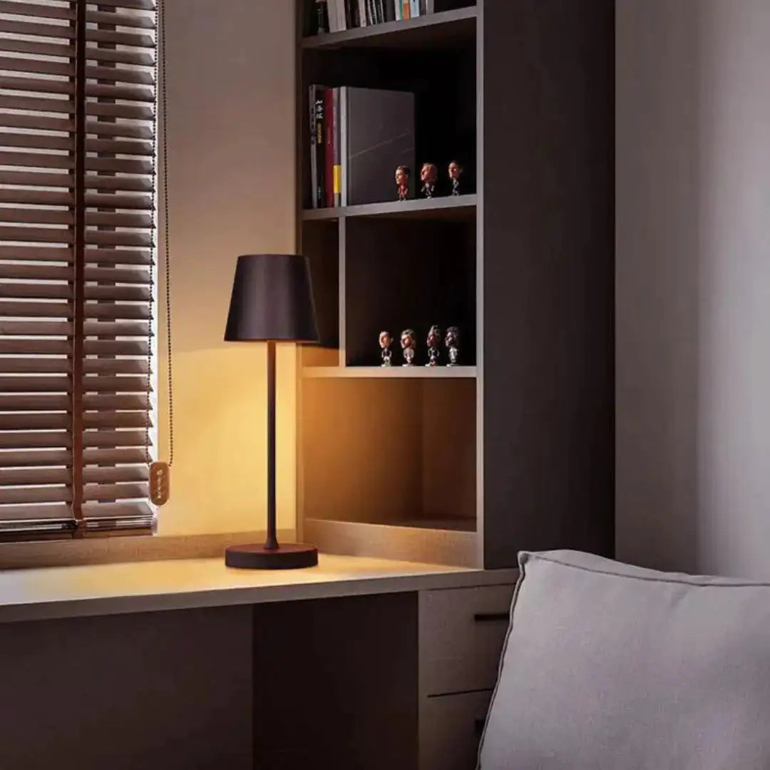 Zenith Lamp