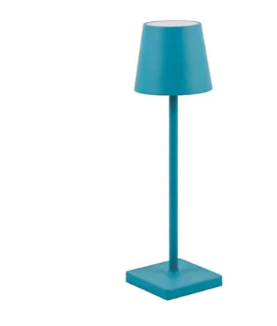 Zenith Lamp