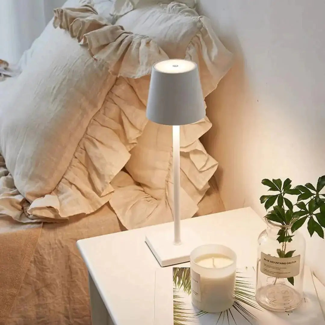 Zenith Lamp
