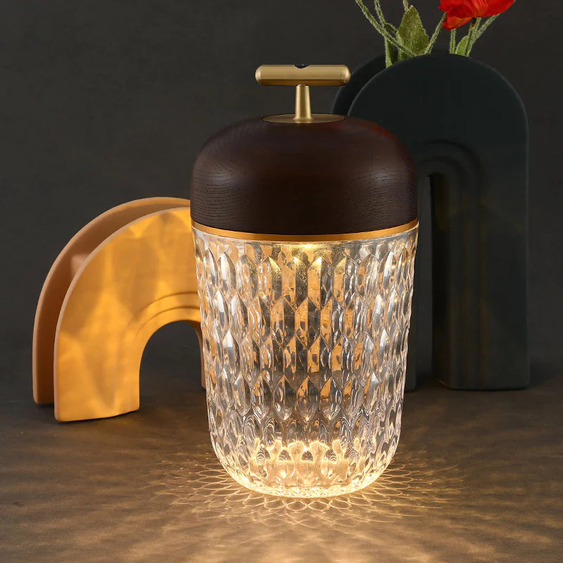 Saint Louis Folia Lamp