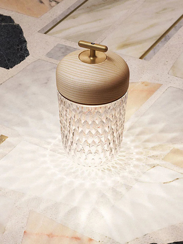 Saint Louis Folia Lamp