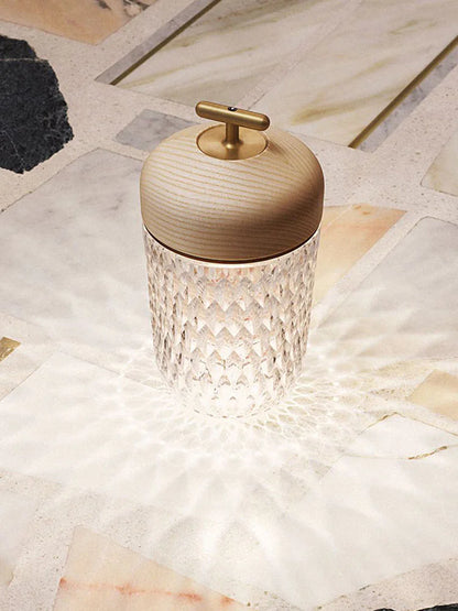 Saint Louis Folia Lamp