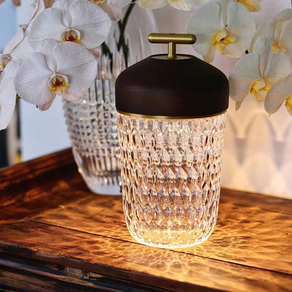 Saint Louis Folia Lamp