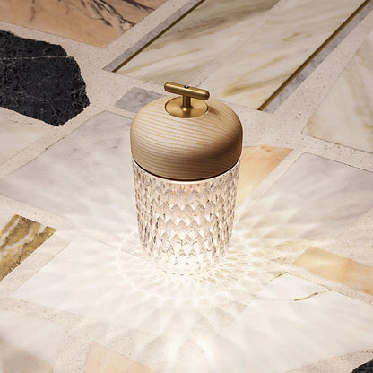 Saint Louis Folia Lamp