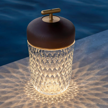 Saint Louis Folia Lamp