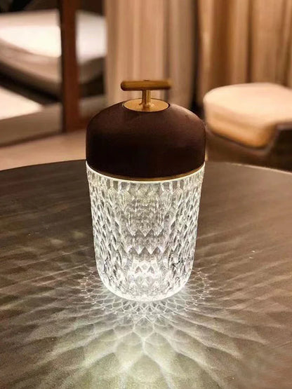 Saint Louis Folia Lamp