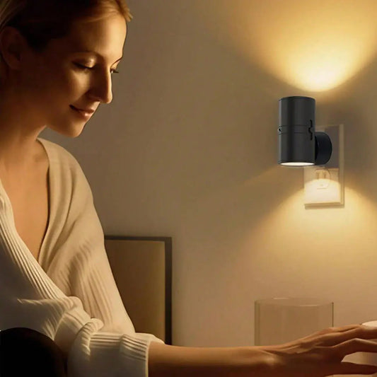 Dimmable Smart Light