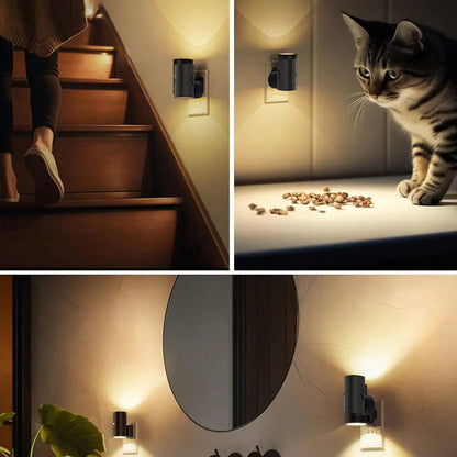Dimmable Smart Light